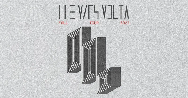 The Mars Volta