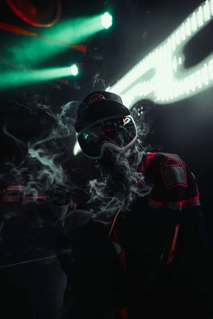 The Internet Has Made Trying Not Cool : A Chat w/ DMZ News