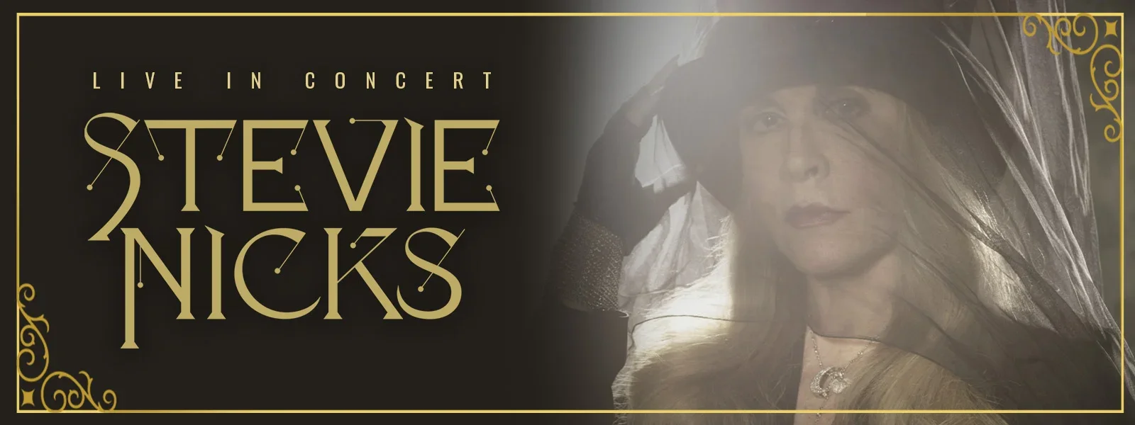Stevie Nicks