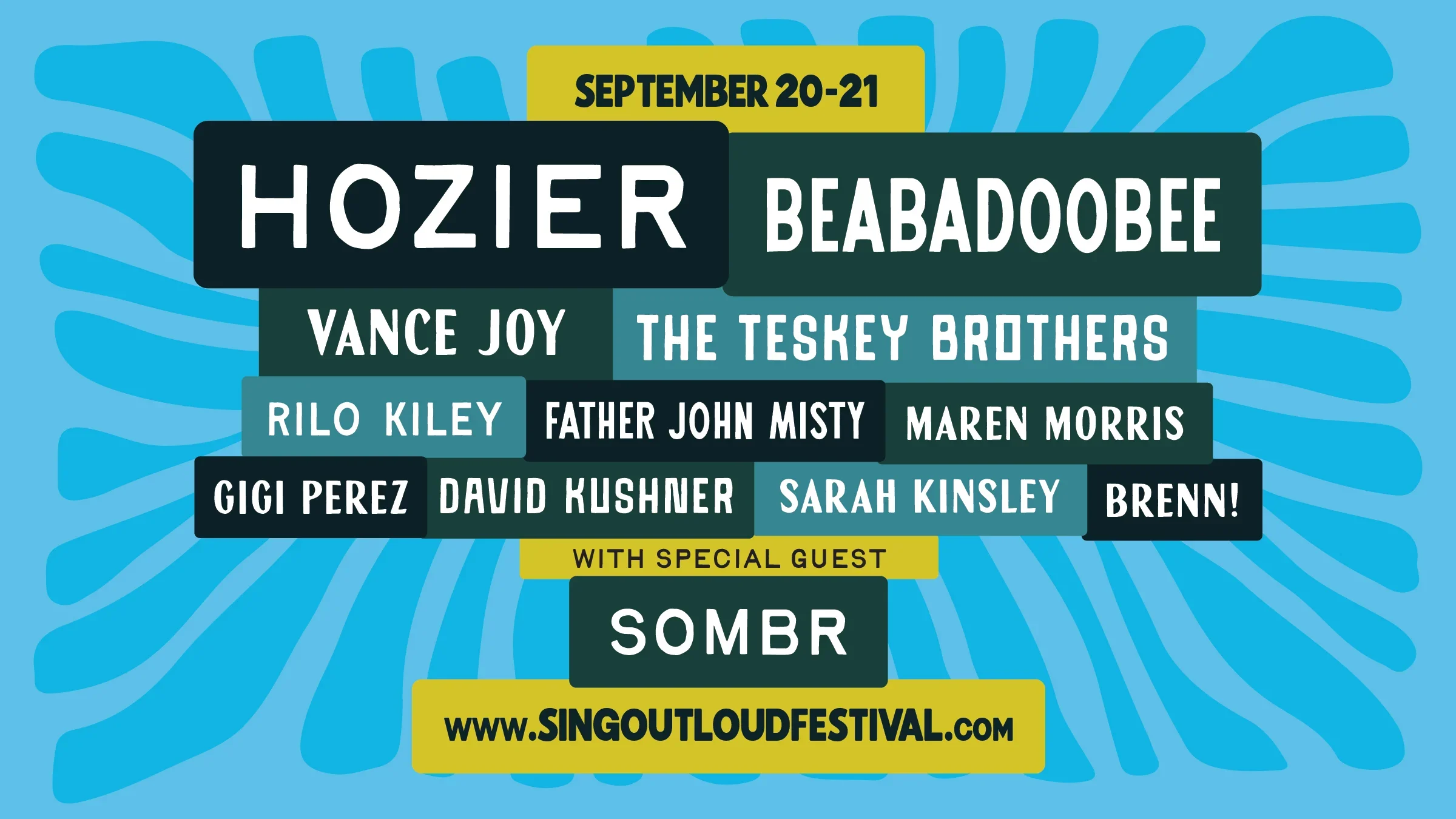 Sing Out Loud Festival 2025: Music Takes Over St. Augustine