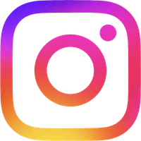 Pictogramă Instagram oficială care face legătura cu profilul de design și accesorii 3D 3dprintyourdreams.