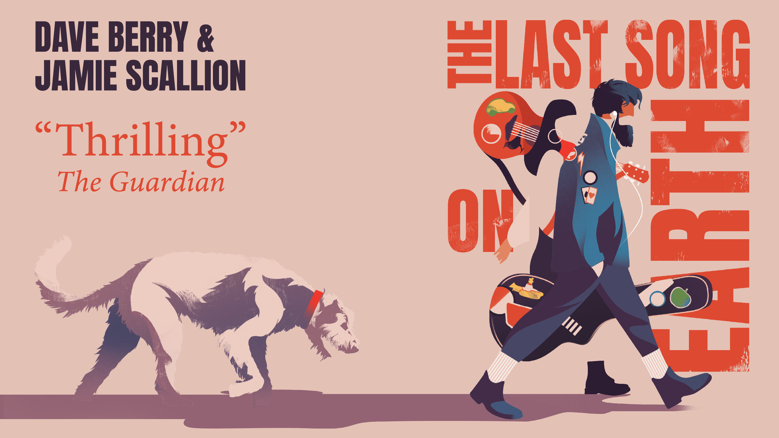 Audio Book Production