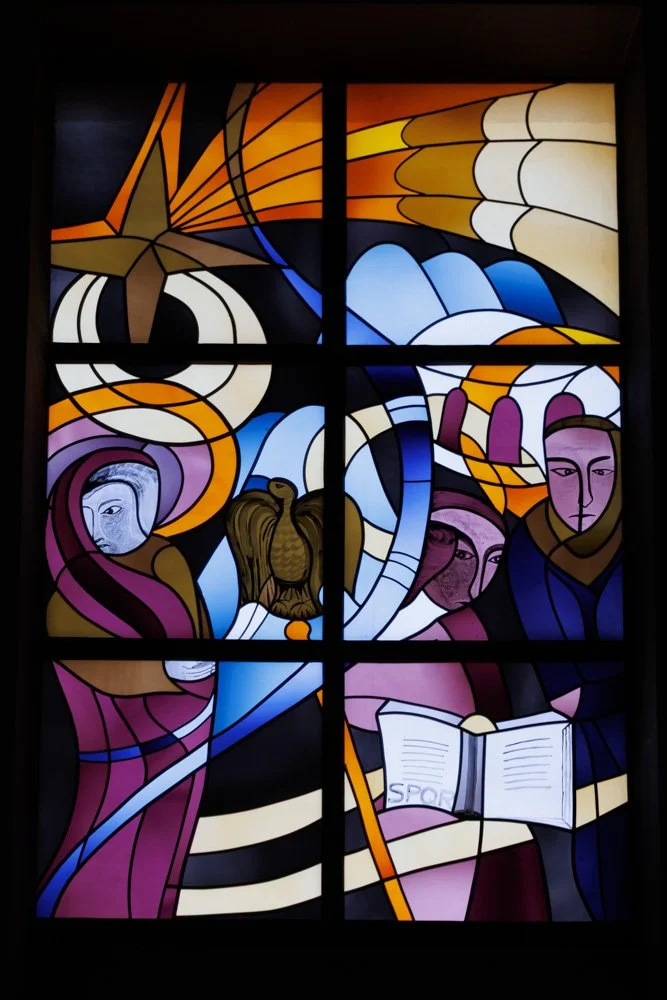 Warum eine gute Website für unsere Pfarreiengemeinschaft wichtig ist