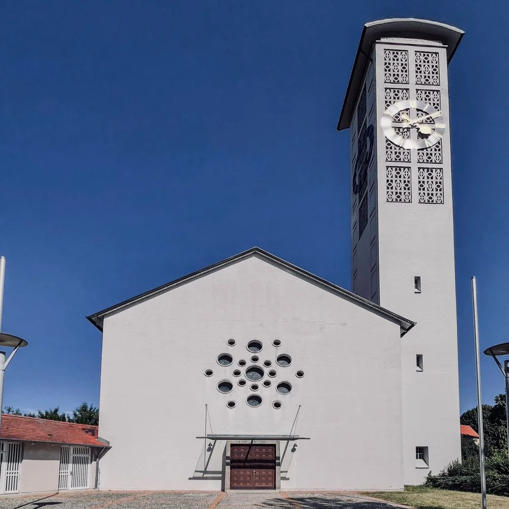 Rückblick: Pfarrfamilienfest am Bergsteig