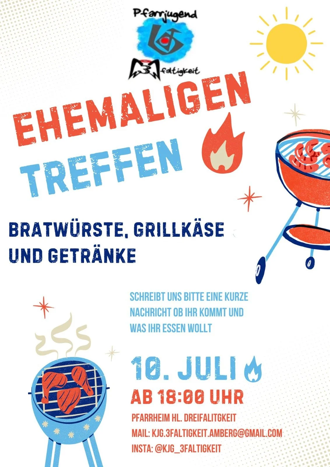 Ehemaligentreffen