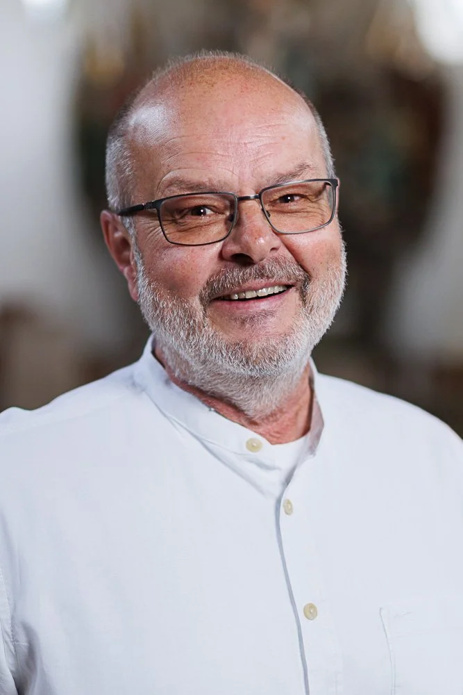 Gemeindereferent Anton Rauch
