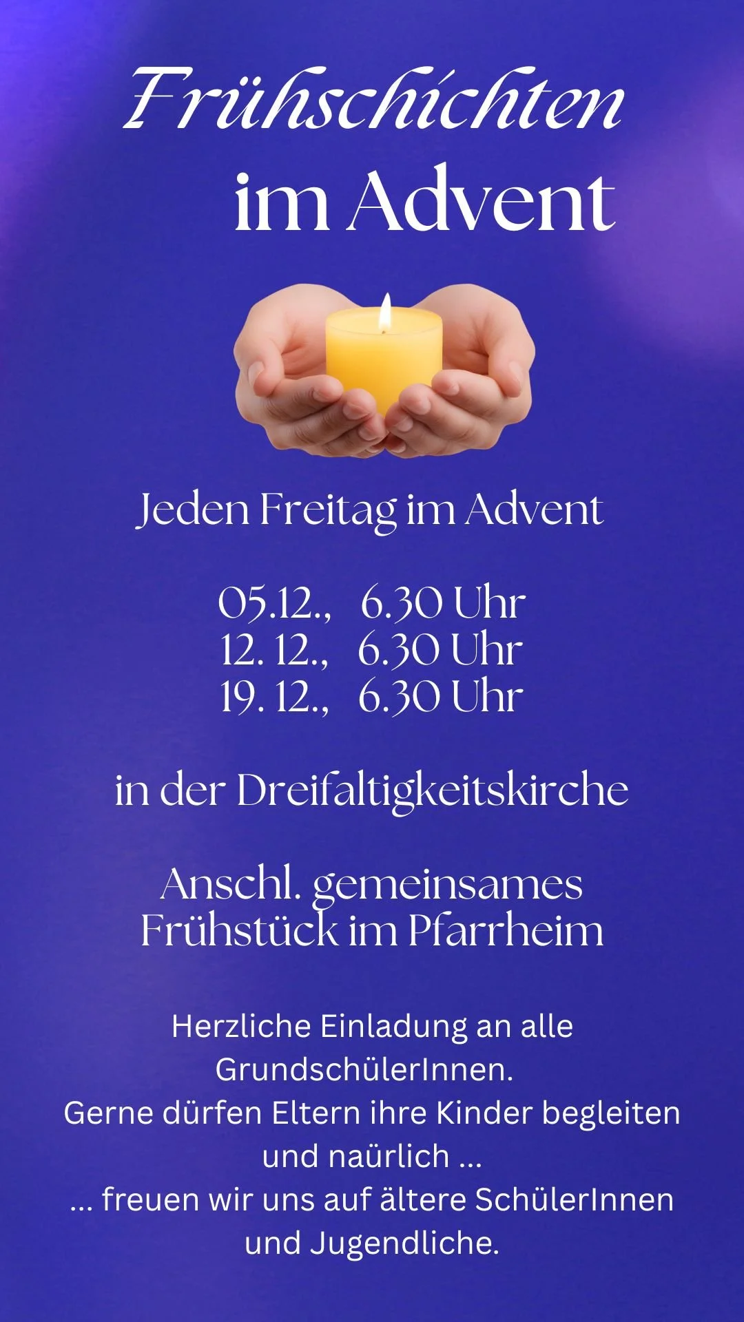 Frühschicht
