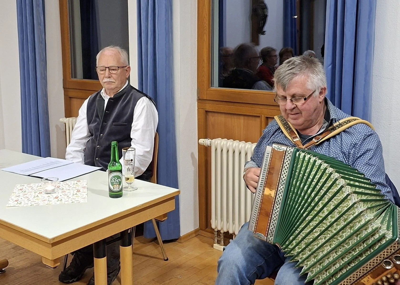 KAB - Kirchweih