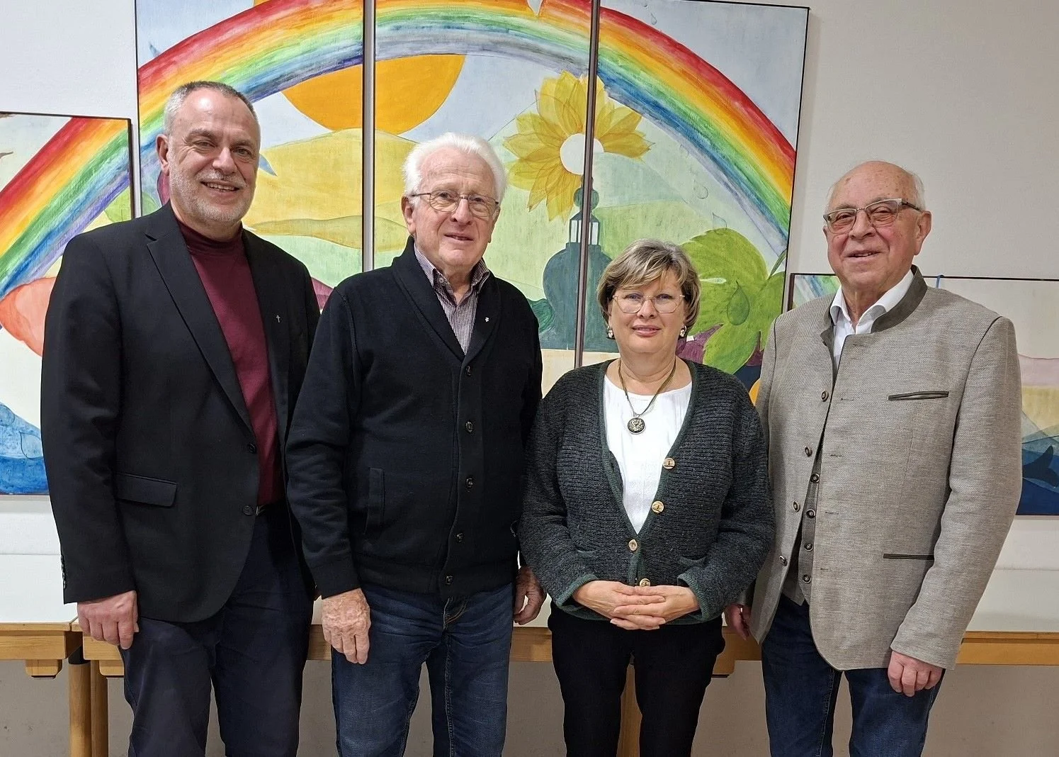 KAB Jahreshauptversammlung