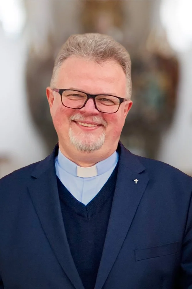 Maciej Kolanowski Pfarrvikar