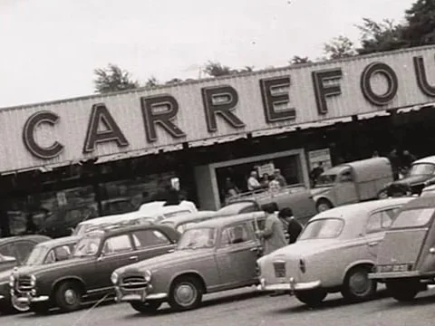 CARREFOUR