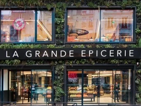 La Grande Epicerie