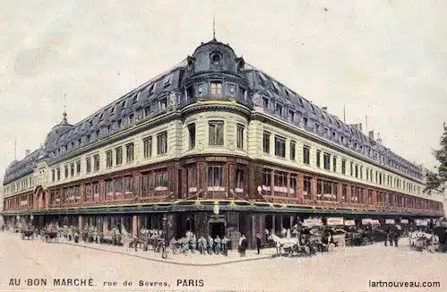 La Grande Epicerie