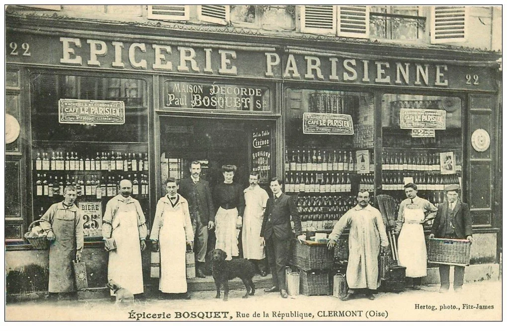 carte-postale-ancienne-rare-60-clermont-epicerie-parisienne-bosquet-22-rue-de-la-republique-cafe-le-parisien.jpg