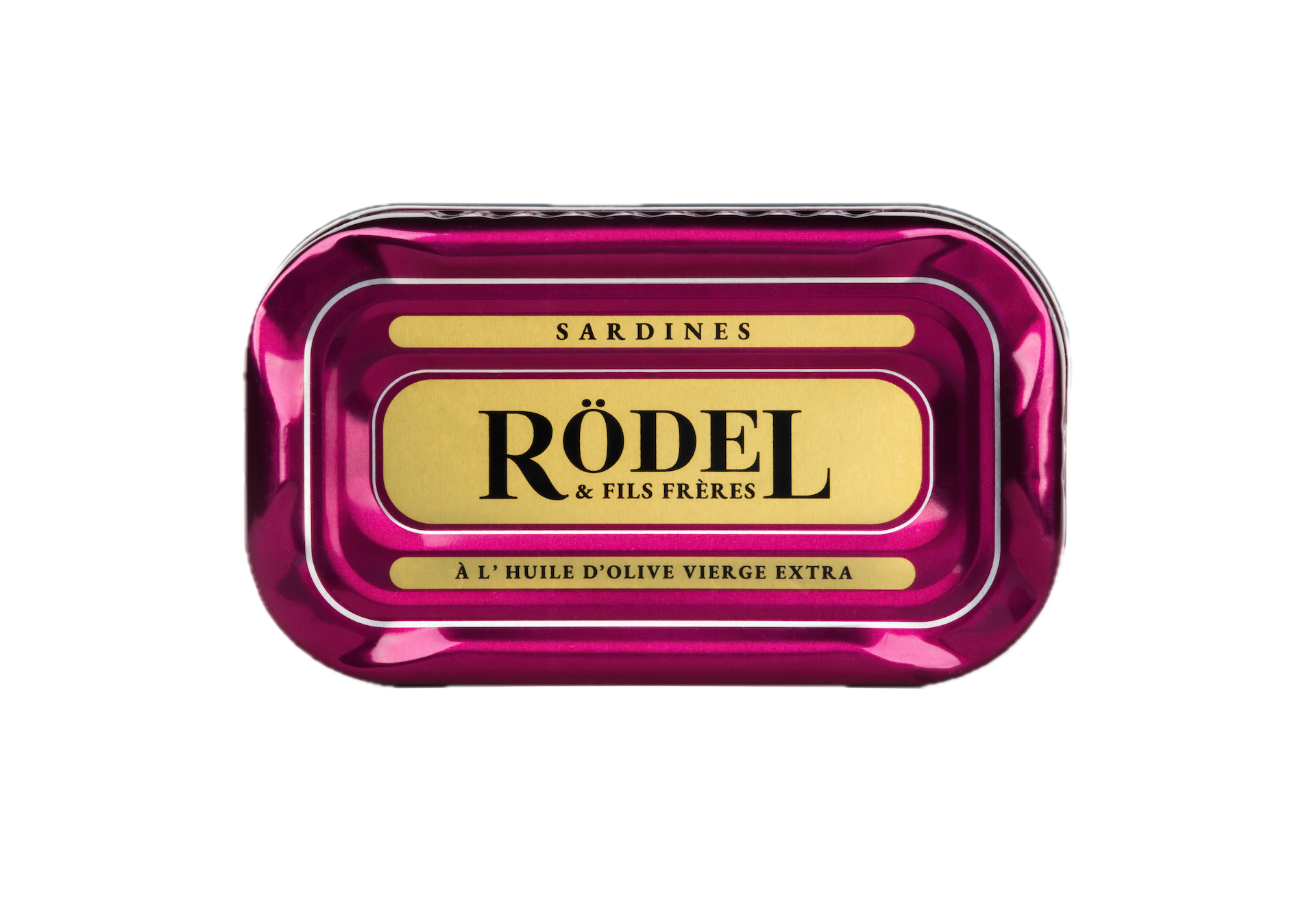 SARDINES 69g CLASSIC 1926