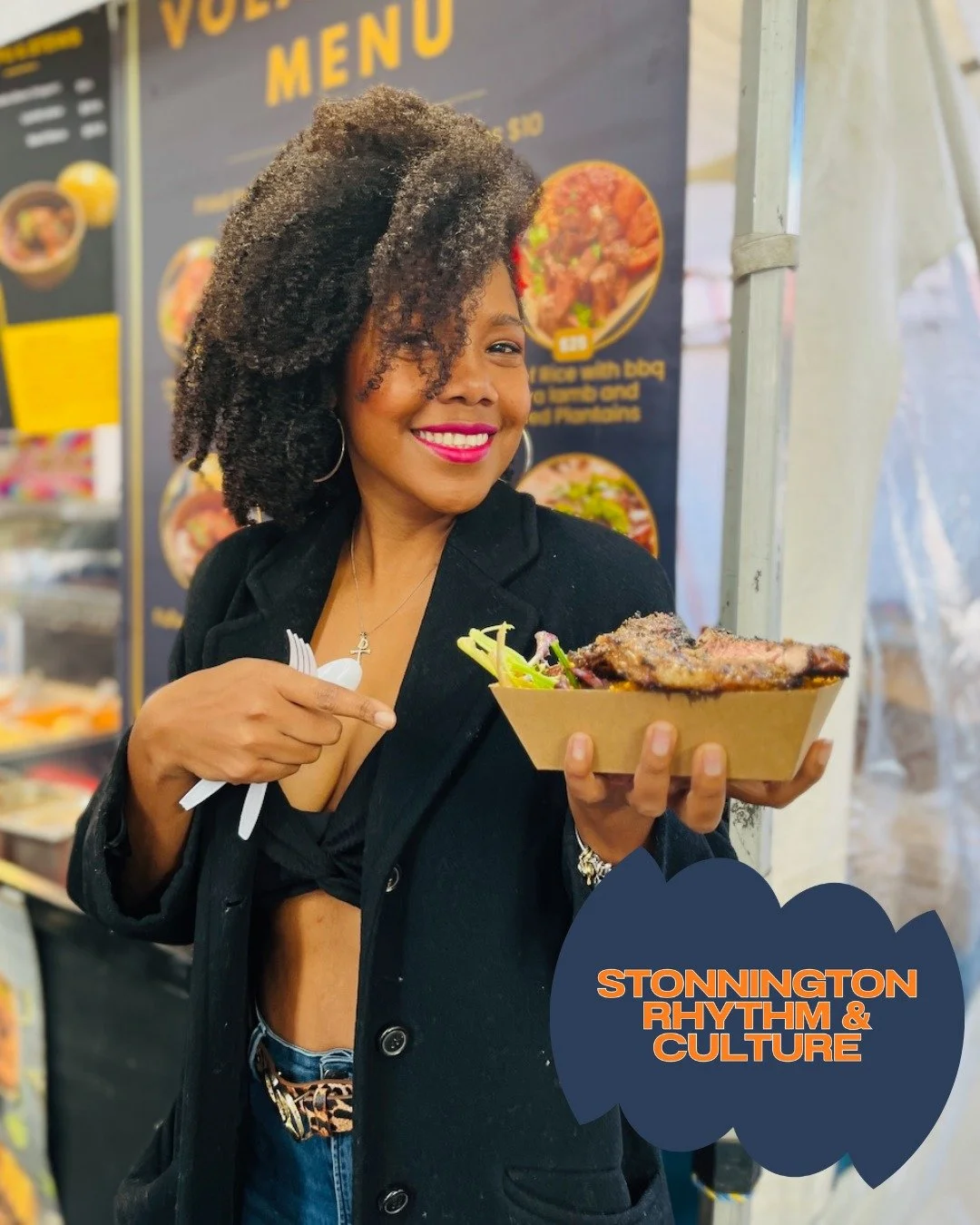 ⏳ 1 day to go!

Tomorrow, Stonnington Rhythm &amp; Culture takes over Prahran Square with global beats, vibrant dance and incredible street food.

Bring the family, come hungry and get ready for an afternoon of rhythm, flavour and celebration.

📅 To