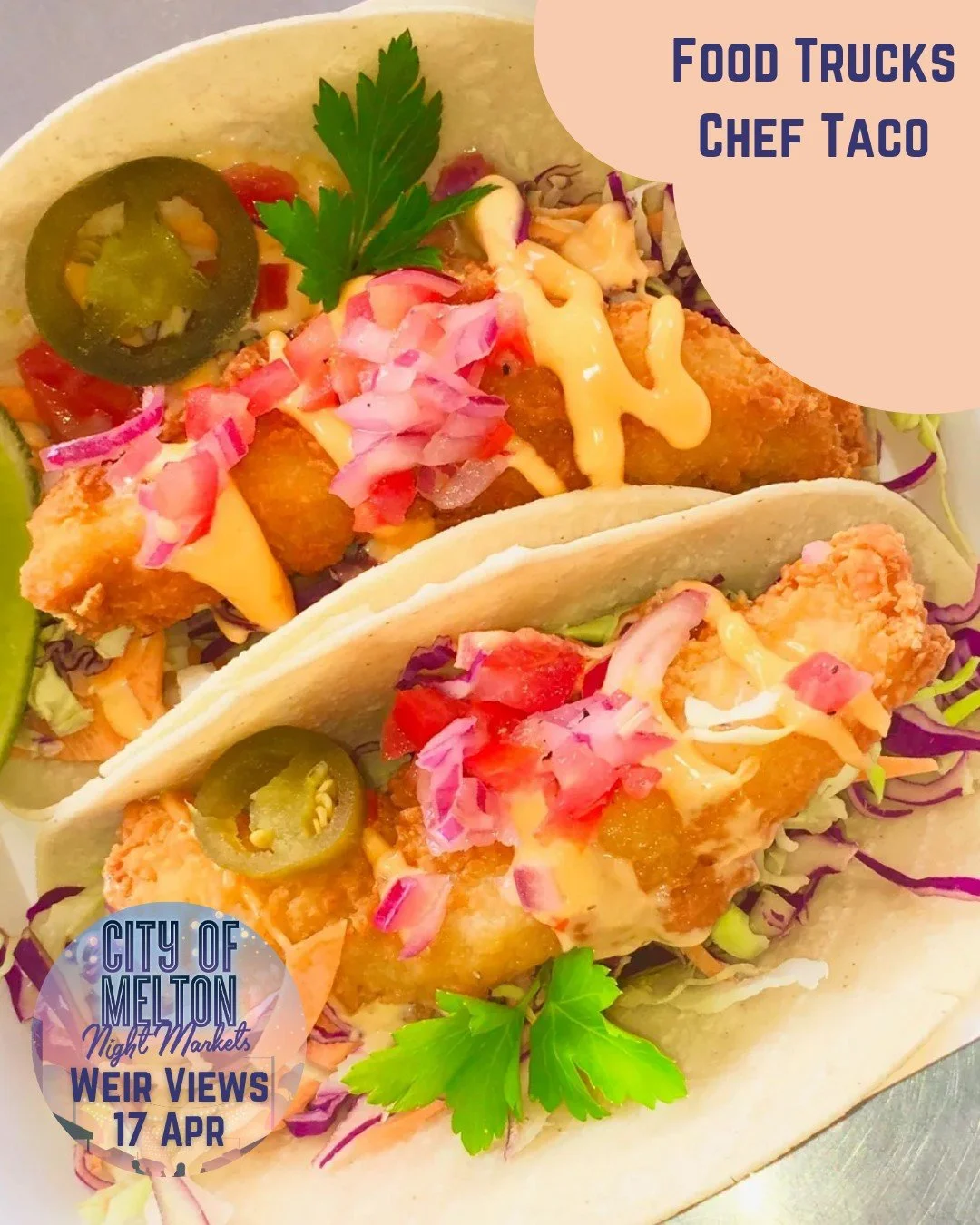 🌮 A WORLD OF FLAVOUR AT OPALIA 🍕
Come hungry! This Friday, you have the best of both worlds. Grab a bite from our visiting trucks or visit your favourite Opalia Plaza re#weirviews 
🍱 Okami Japanese Restaurant &amp; Sakura Sushi for fresh Japanese 