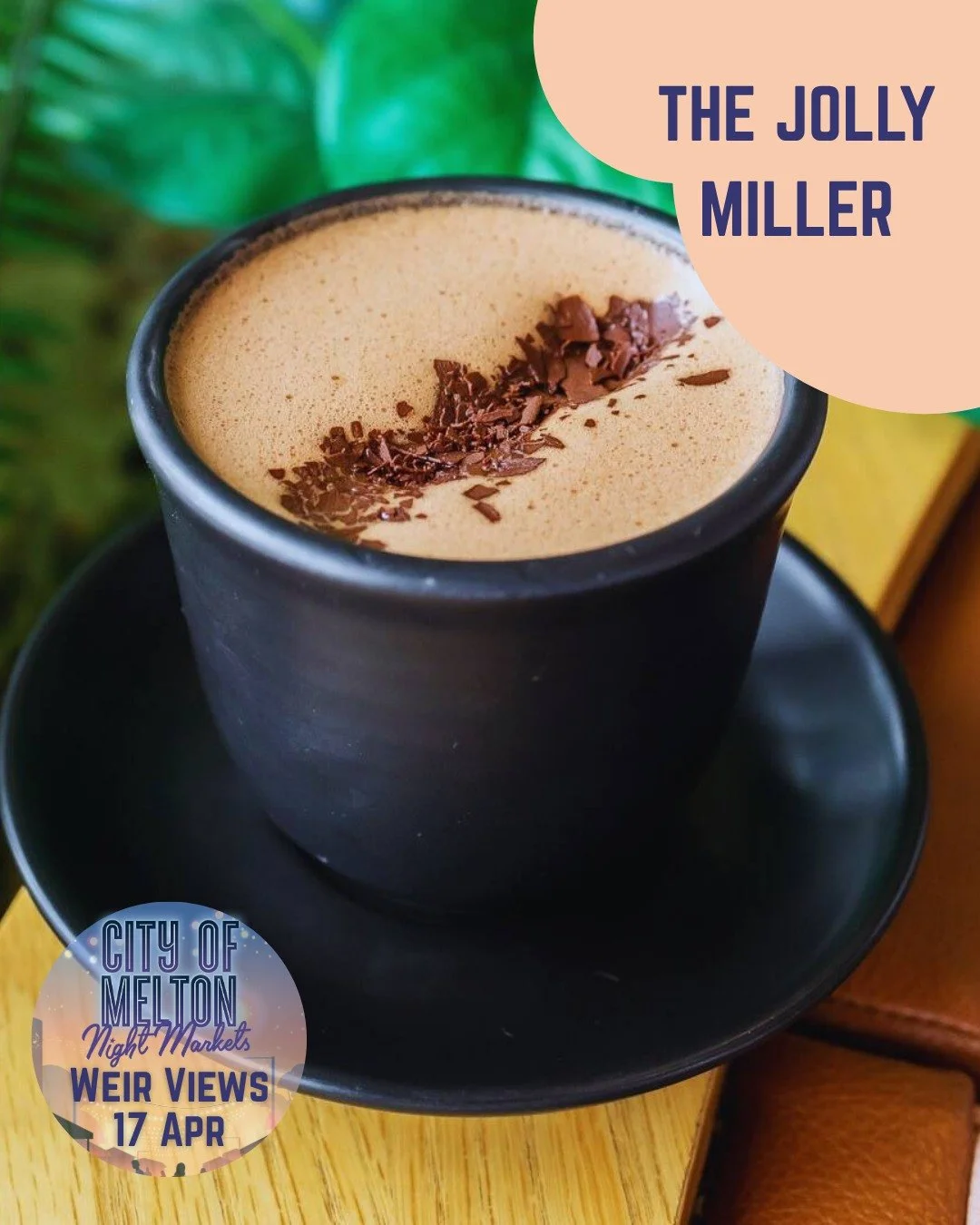 This Friday, the second of the City of Melton Night Markets will come alive at Opalia Plaza, Weir Views. ⏰ 5PM &ndash; 9PM 
🌟What to expect🌟
💃Free family entertainment to get the whole family moving.
👜 12 Market stalls. Plus, local businesses wit