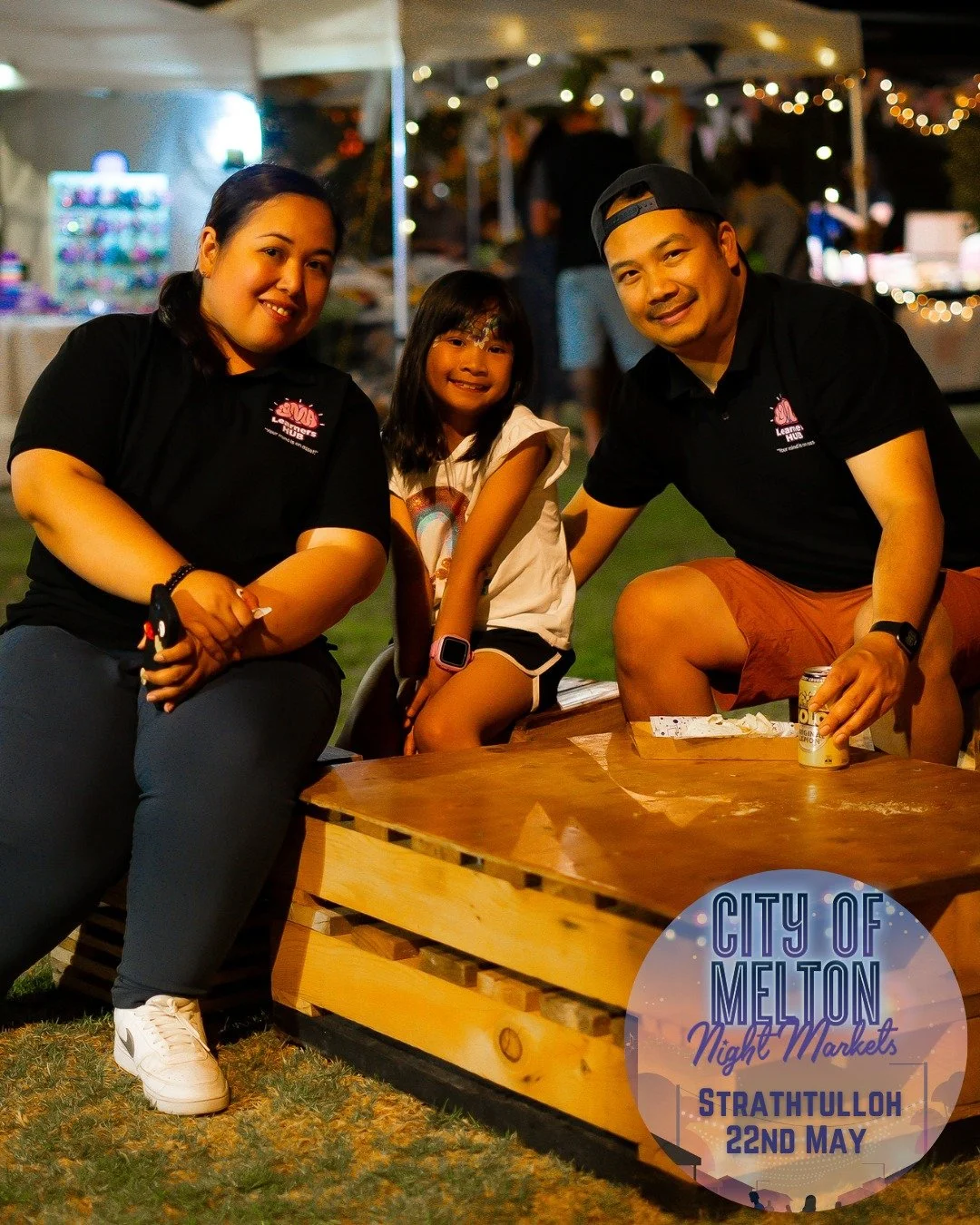 Tomorrow night, Strathtulloh comes alive.

Bring the kids, skip the cooking and spend your Friday evening exploring global street food, cultural performances, hands-on workshops, market stalls, face painting, wacky bikes, live music and community fun
