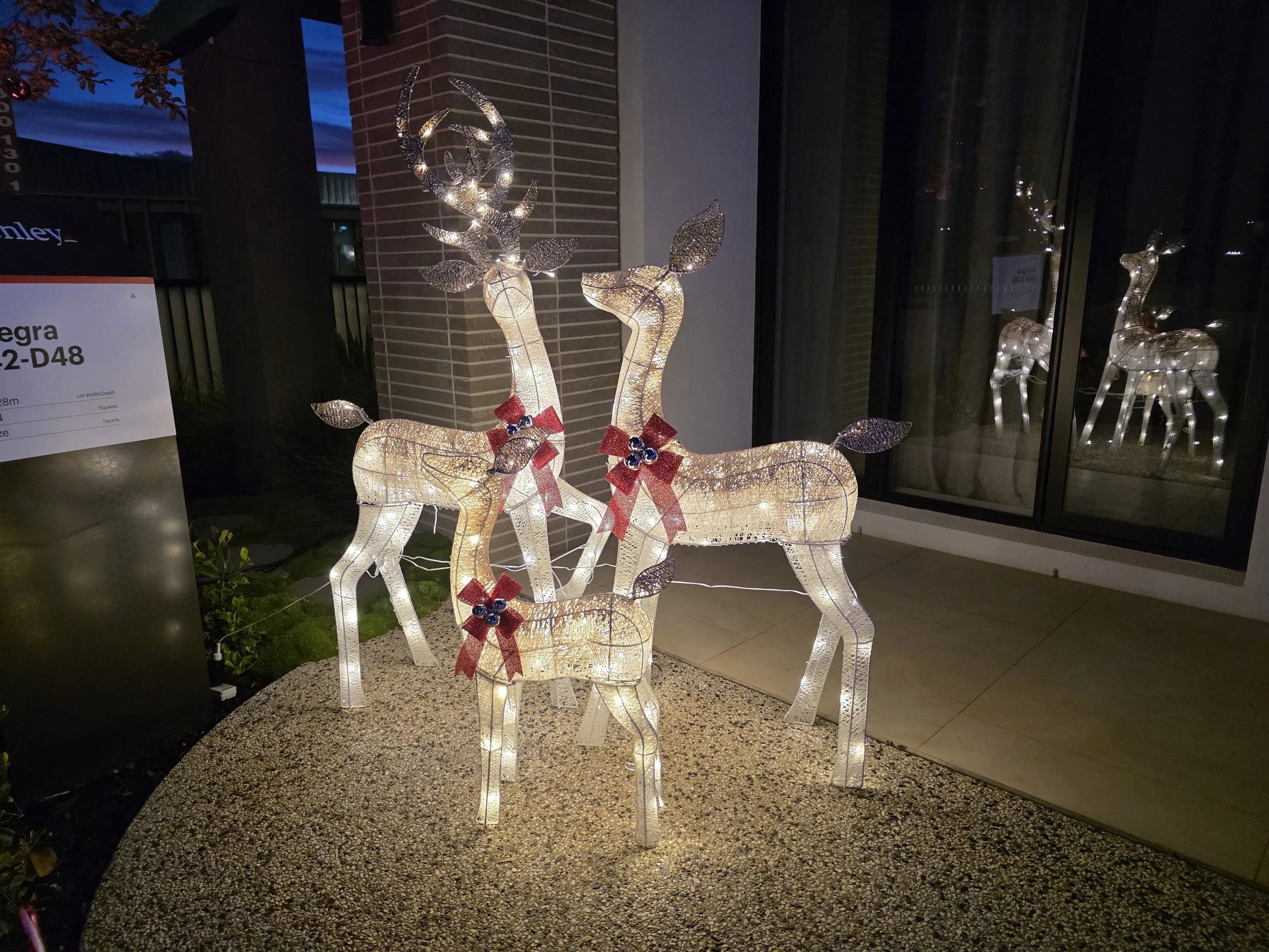 Seasonal Activation and Community Placemaking