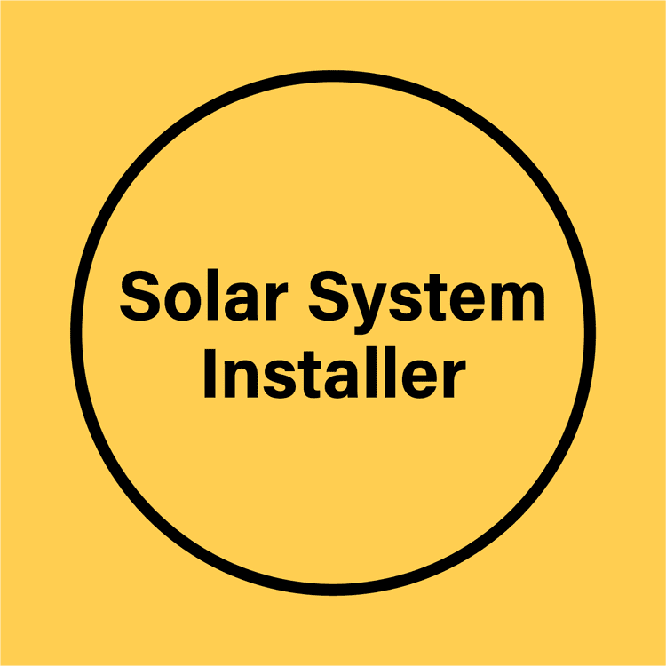 Solar Installers default