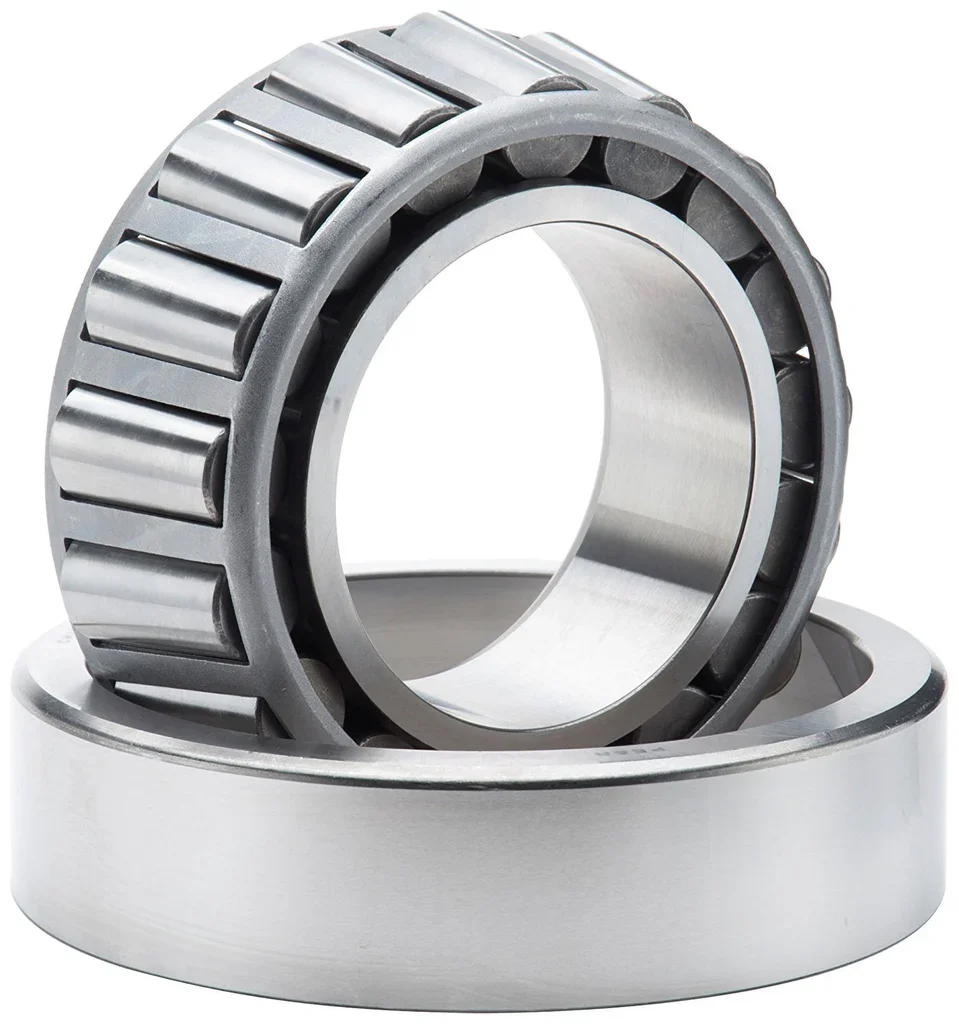 Flow and heat transfer in bearings