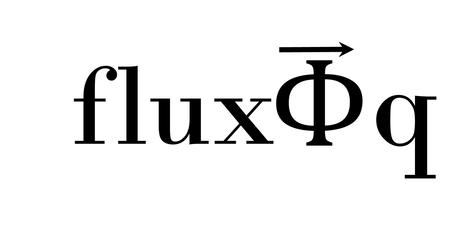 fluxIQ