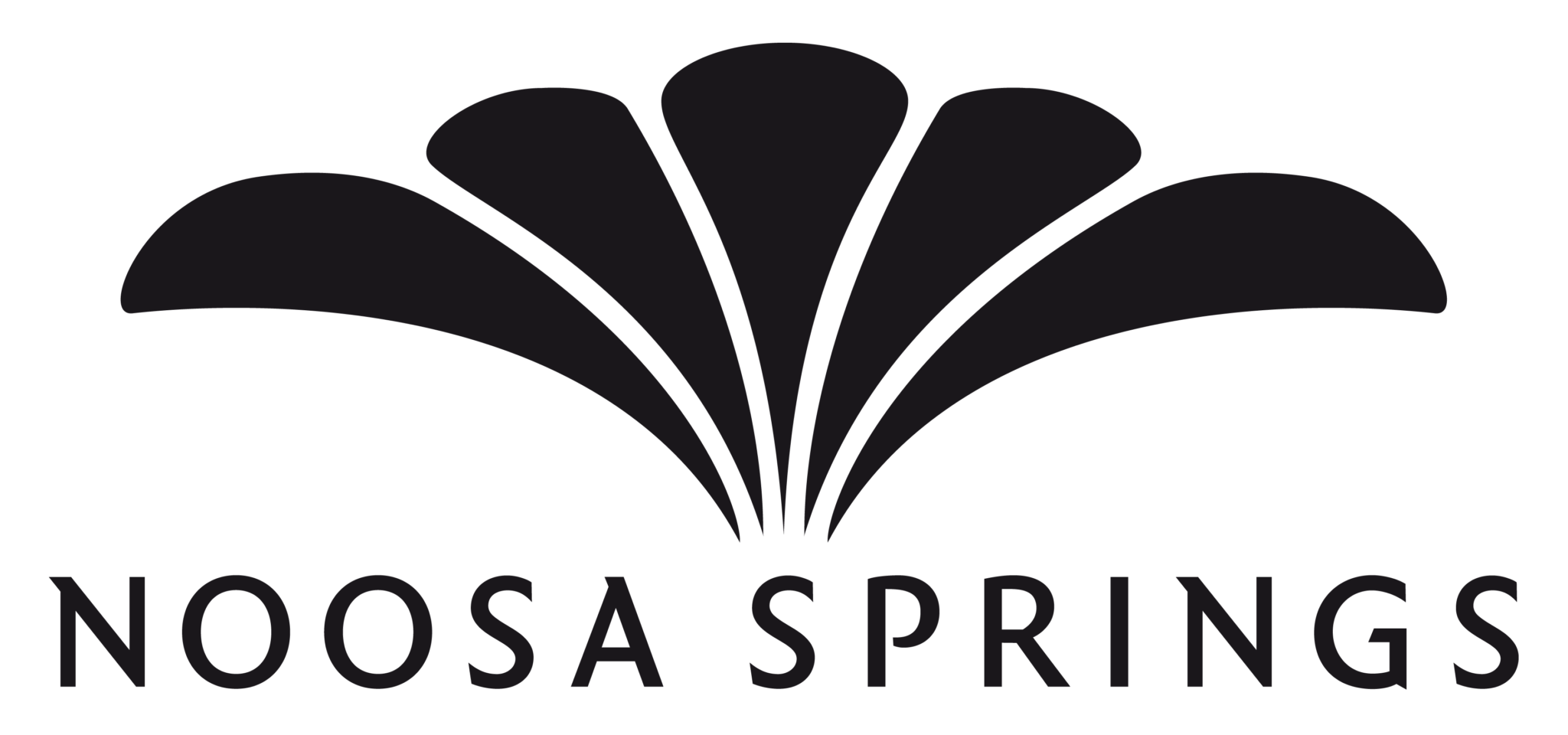 Noosa Springs logo