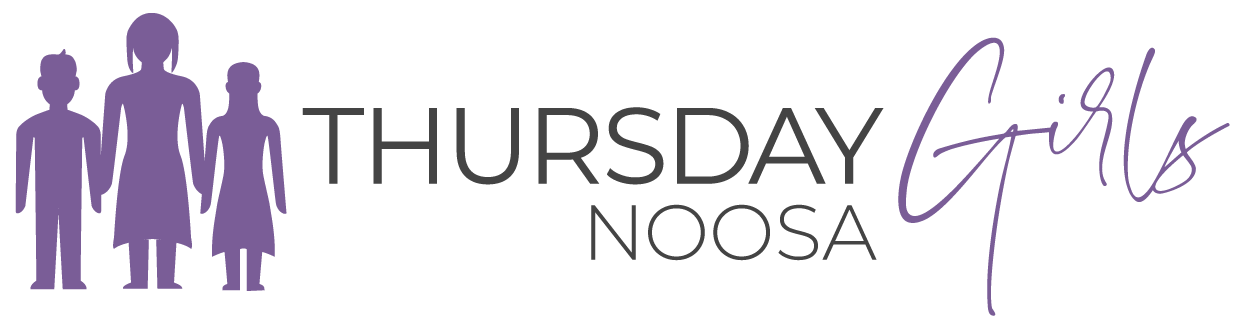 Thursday Girls Noosa