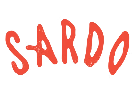 SARDO logo
