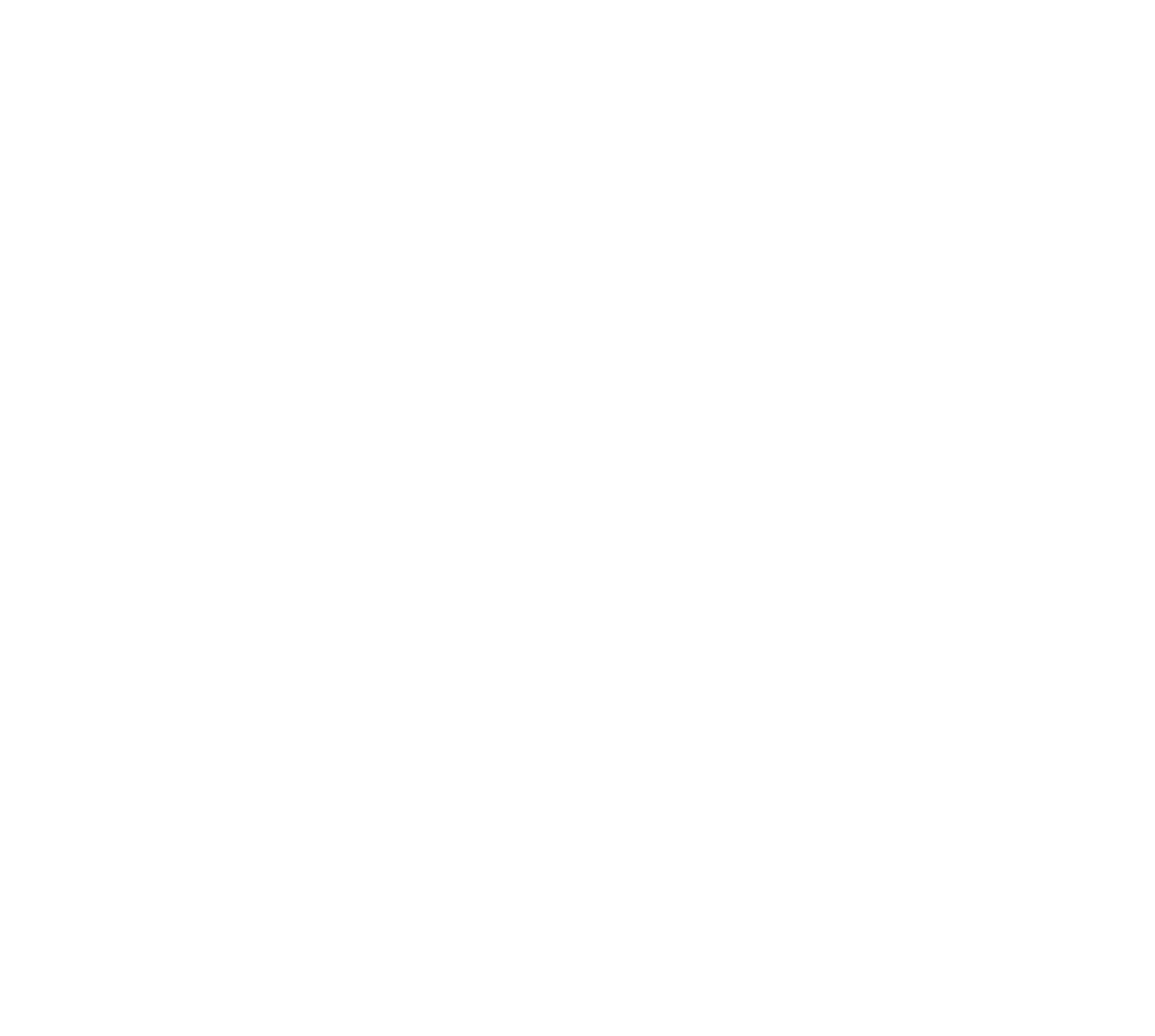 Black and white logo featuring a stylized Chinese character inside a hexagon outline.
