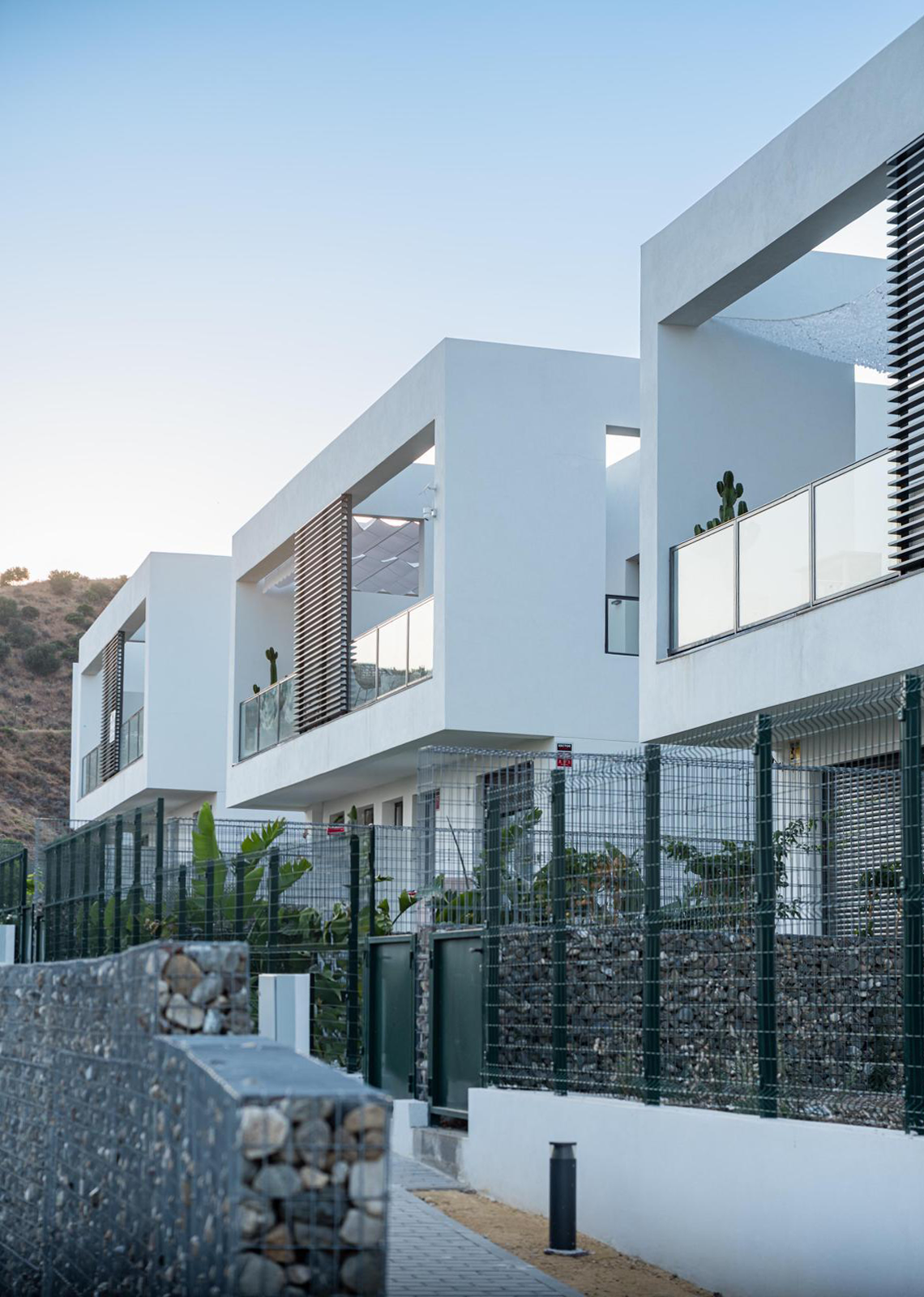 Urbanización Rivera del Sol