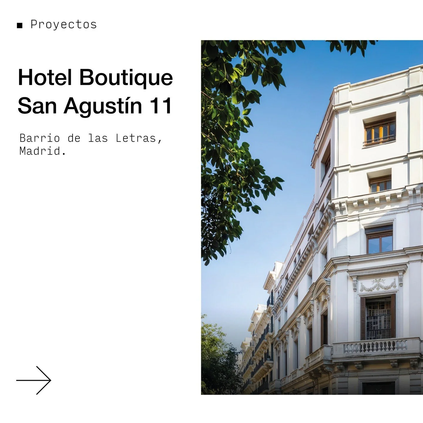 Gracias a @casadecoroficial por celebrar #casadecor2026 en el edificio San Agustin 11. Una casa palacio de finales del s.XIX en el coraz&oacute;n del Barrio de las Letras, donada en 1925 a una Congregaci&oacute;n Religiosa que establece su residencia