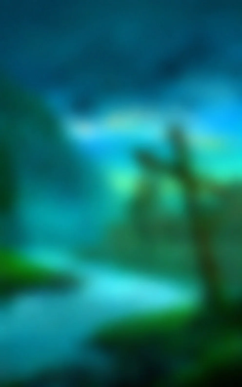 The Everborn Chronicles: Book 2 — Secrets Buried