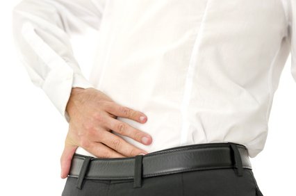 ARTHRITIC AND MUSCULOSKELETAL PAIN 