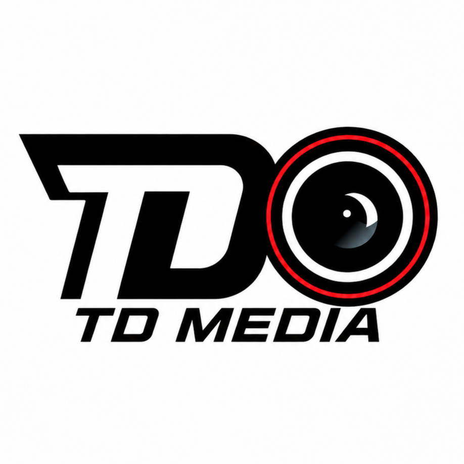 TD PODCAST MEDIA