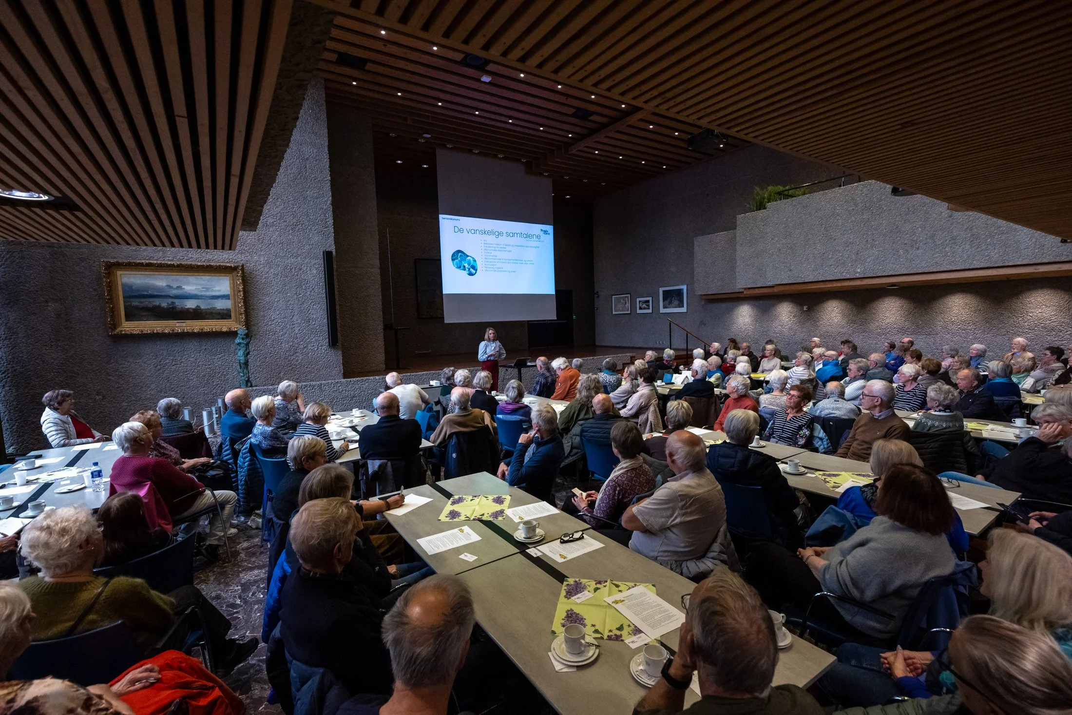 Kjenner du de nye pensjonsreglene for offentlige ansatte?