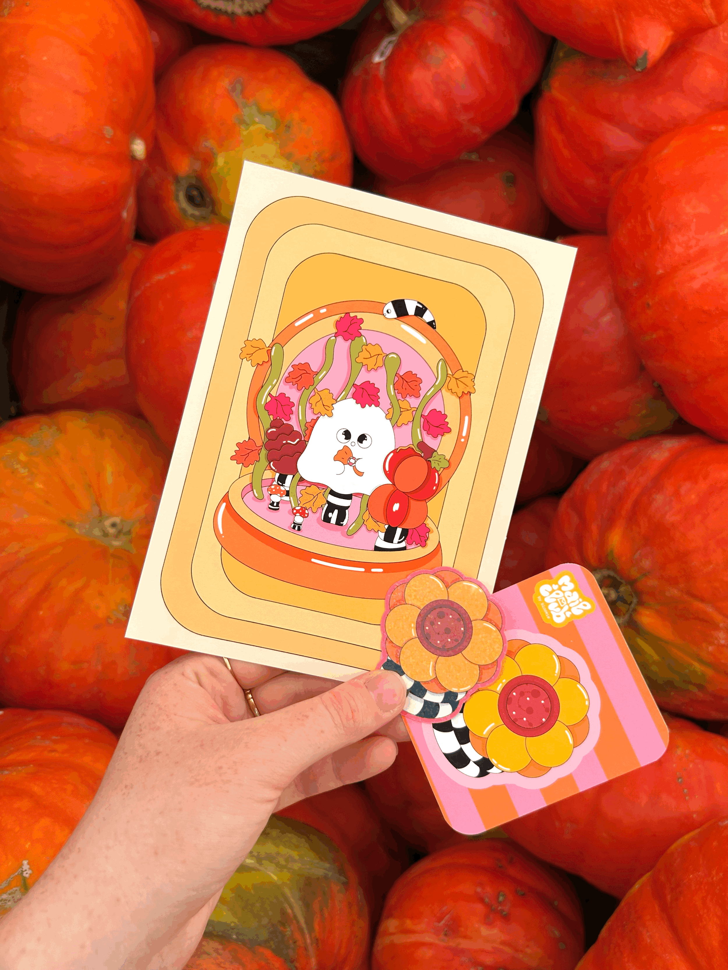 Souvenirs d'octobre