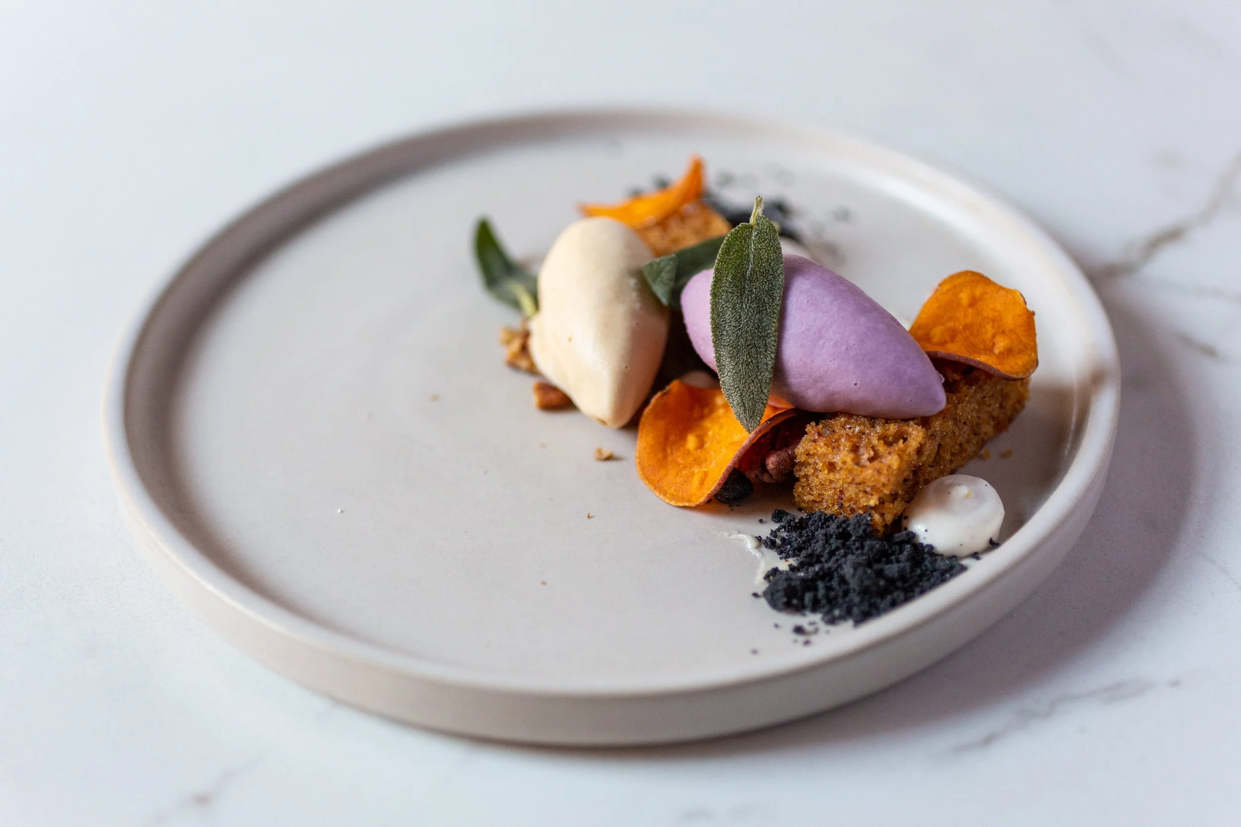 Seasonal Vegetables