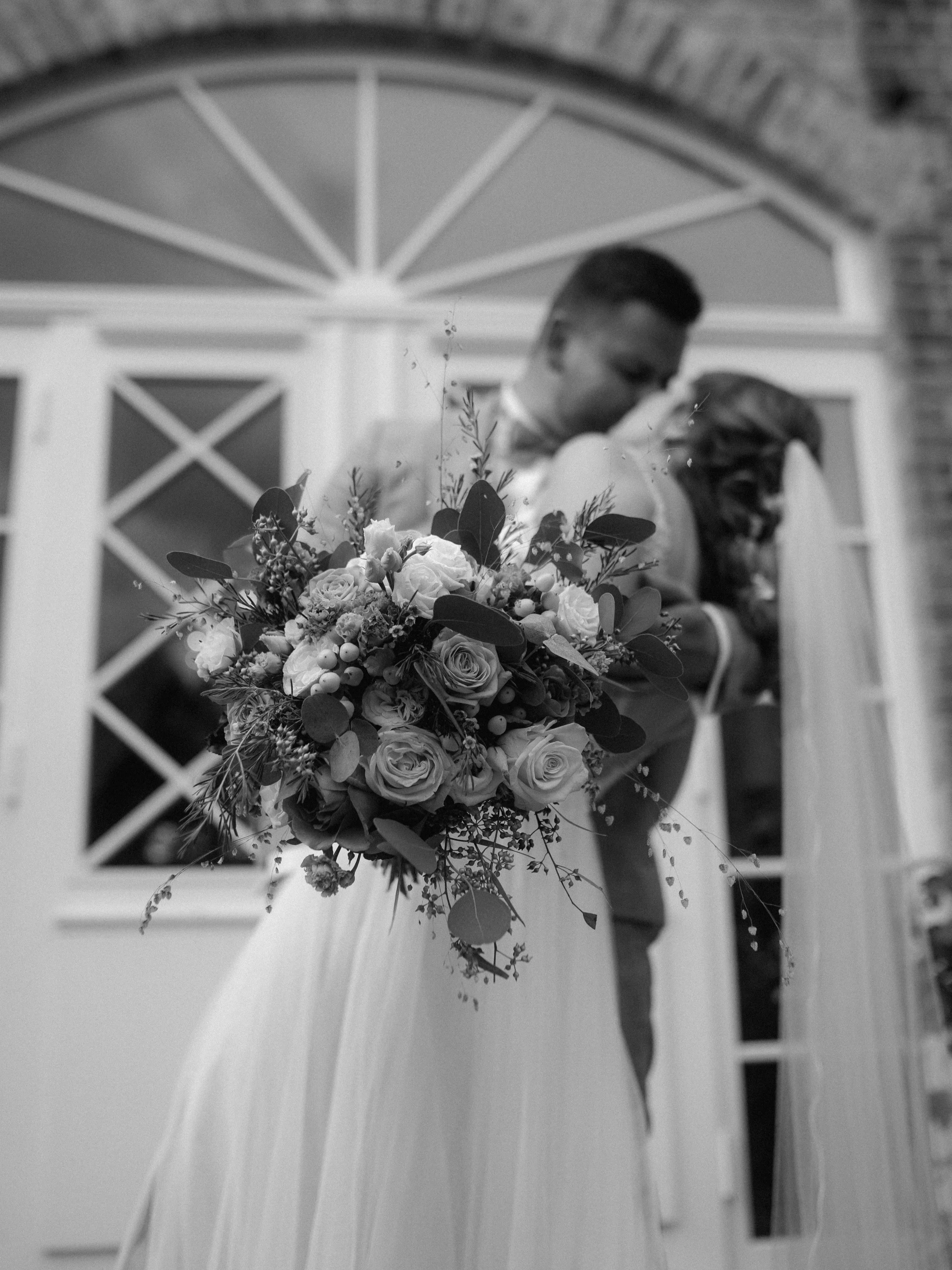 WEDDING