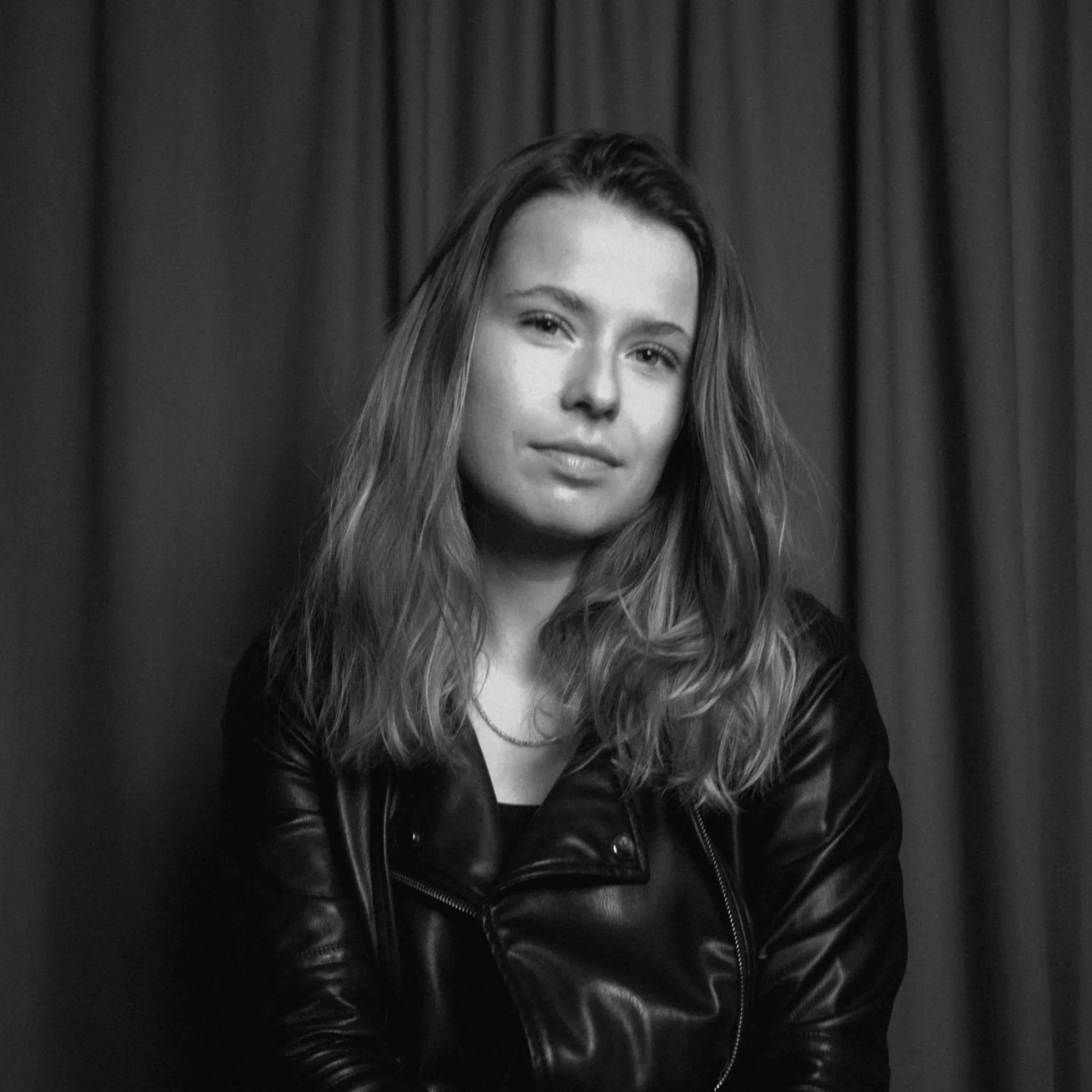 LUISA NEUBAUER