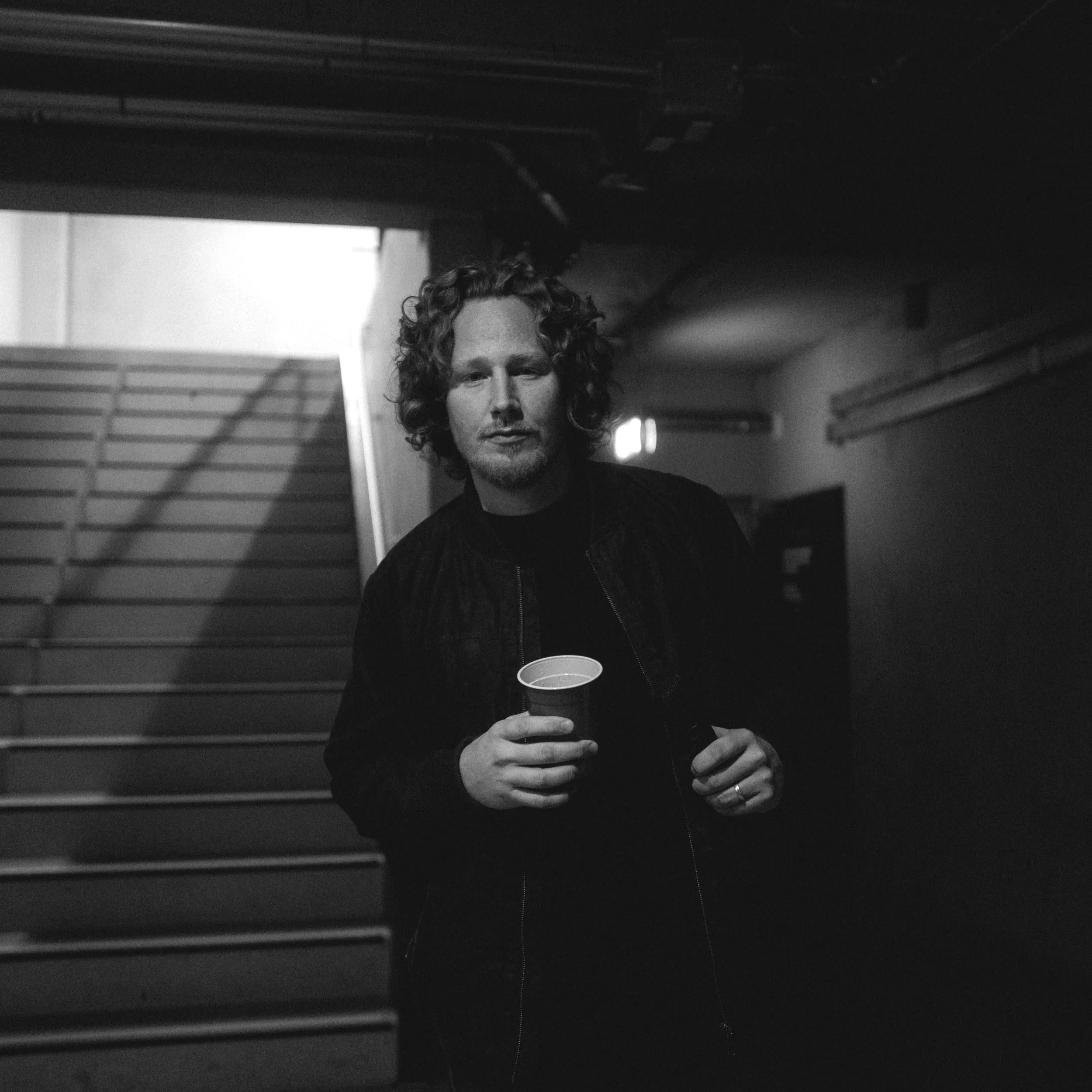 MICHAEL SCHULTE