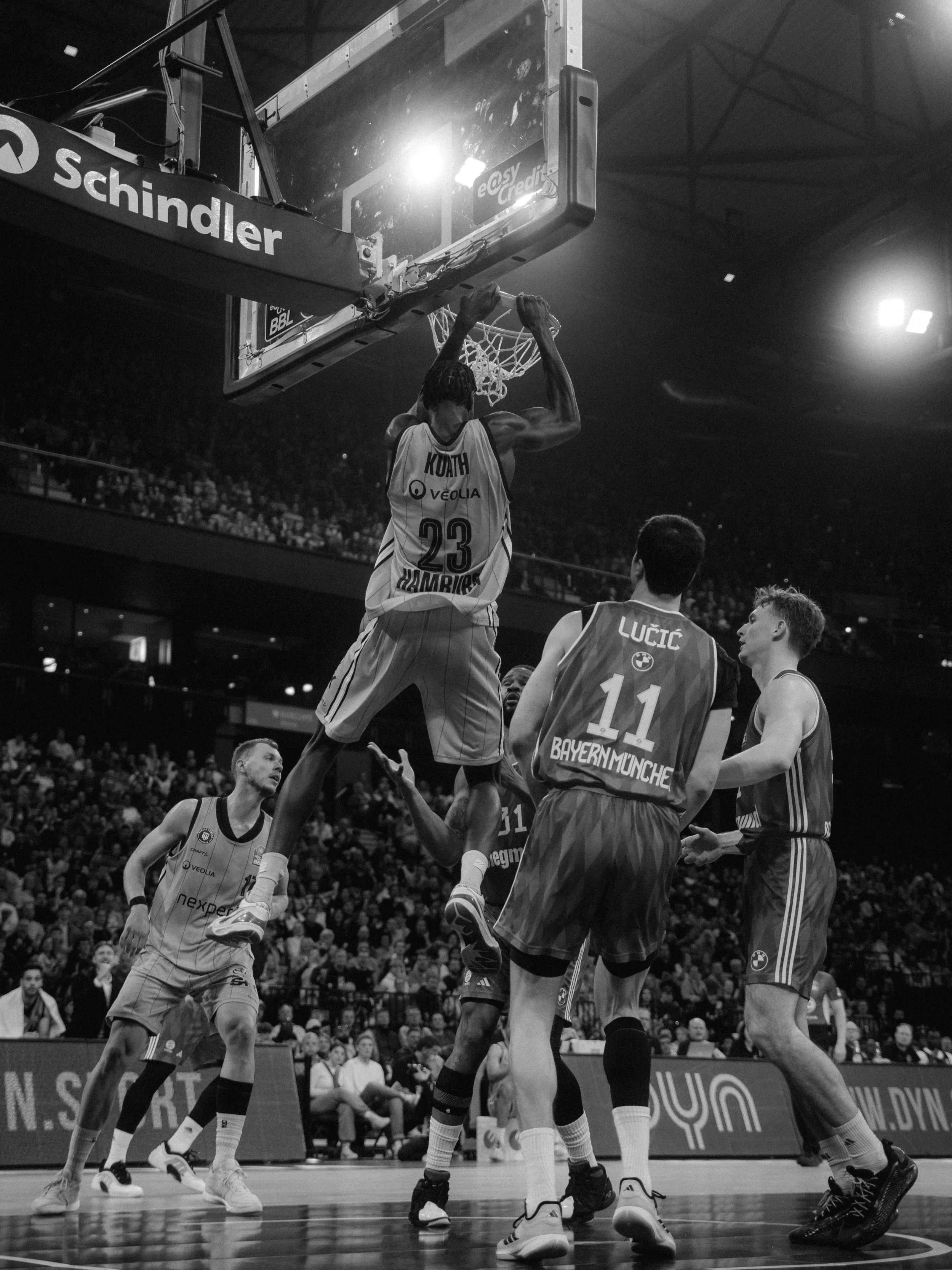 SPORT