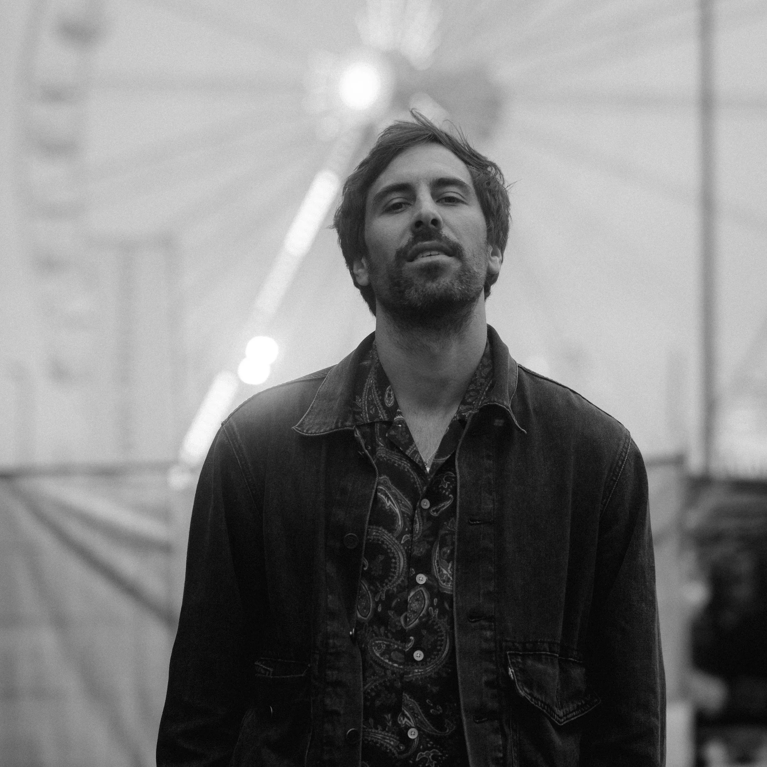 MAX GIESINGER