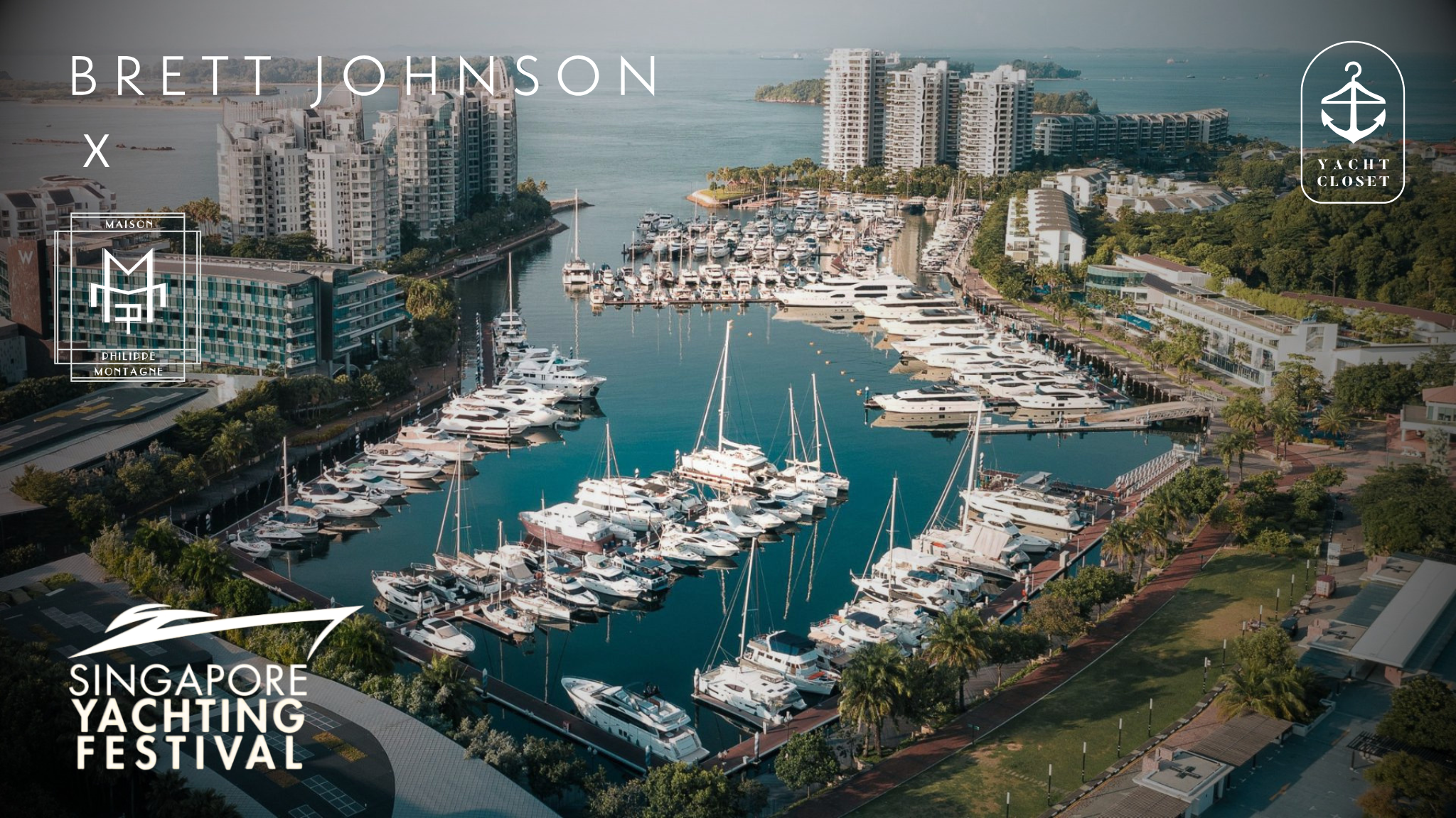 Singapore Yachting Festival 2026