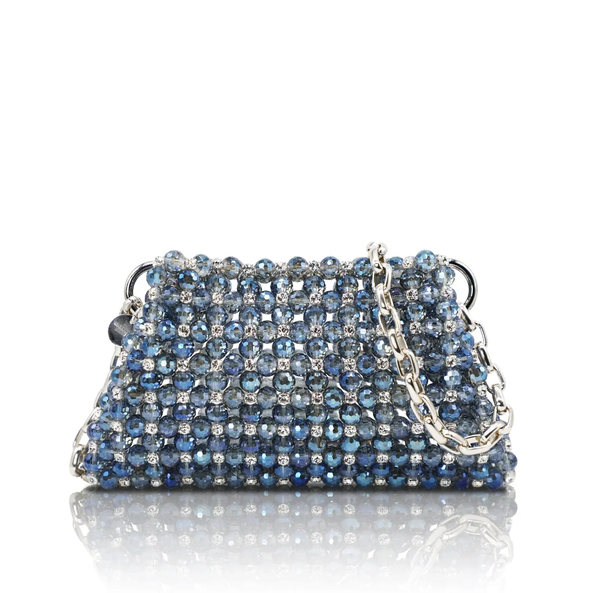 Crystal Pouch