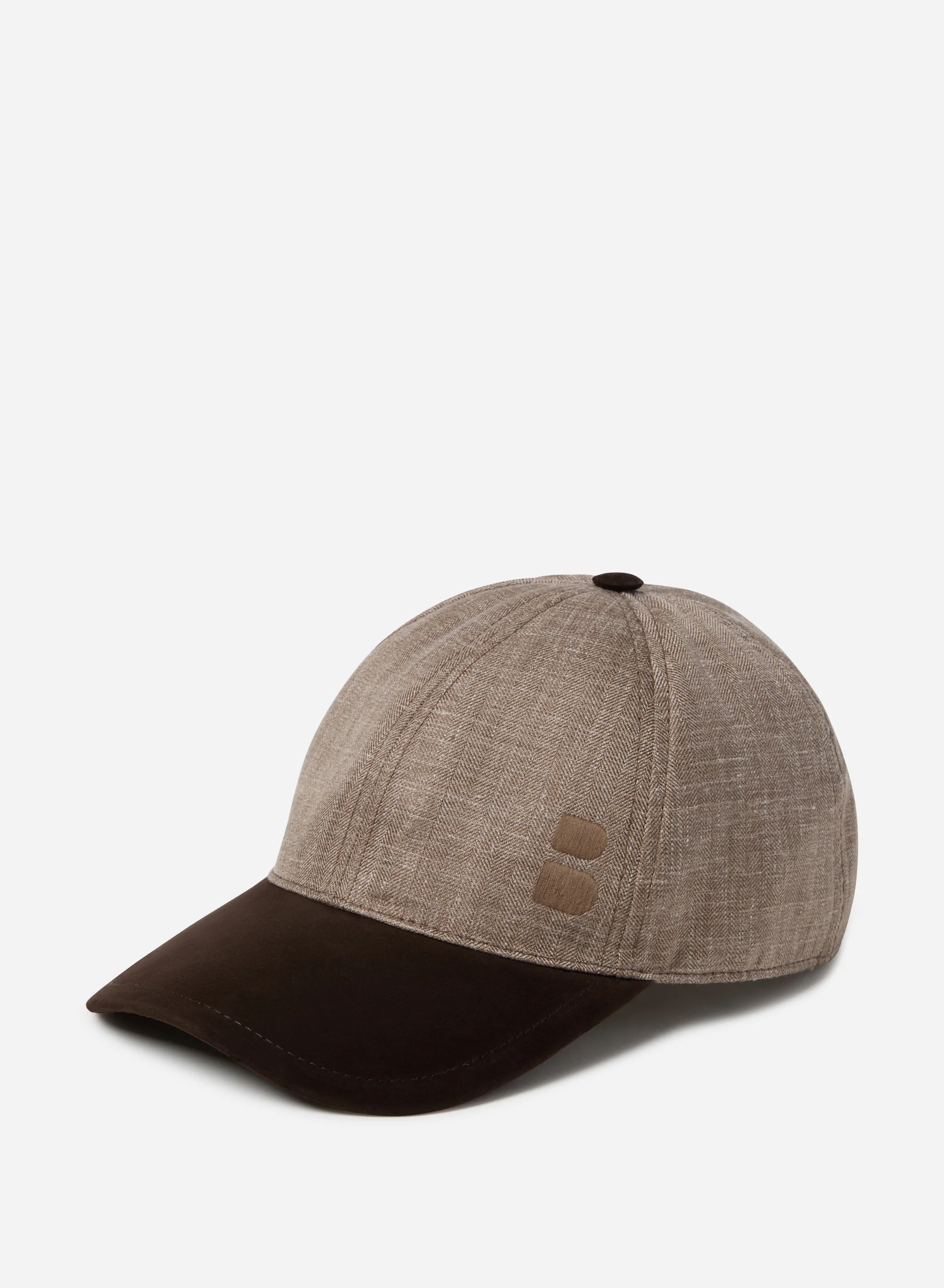 Linen Cap