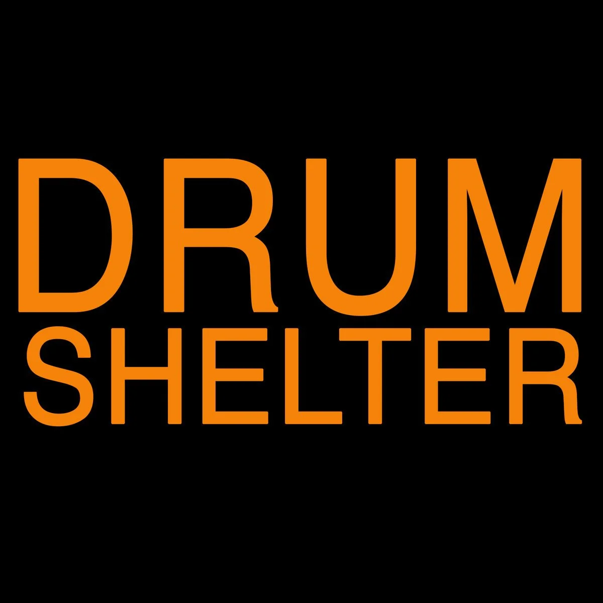 
 
 50010 DRUM SHELTER 
 Community Series 
 