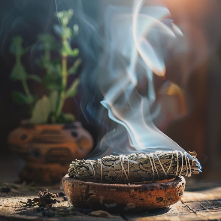 Energy CLearing