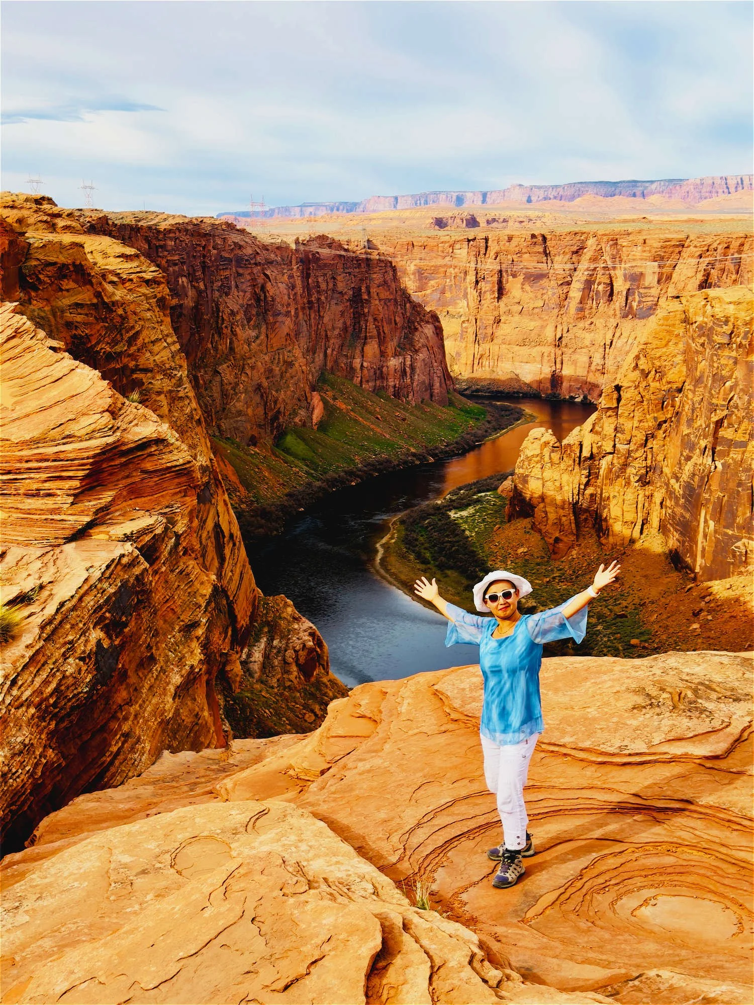 Page, USA